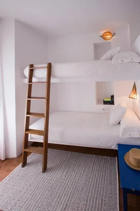 Vila Casa Manolo Cadaqués Prázdninový dům