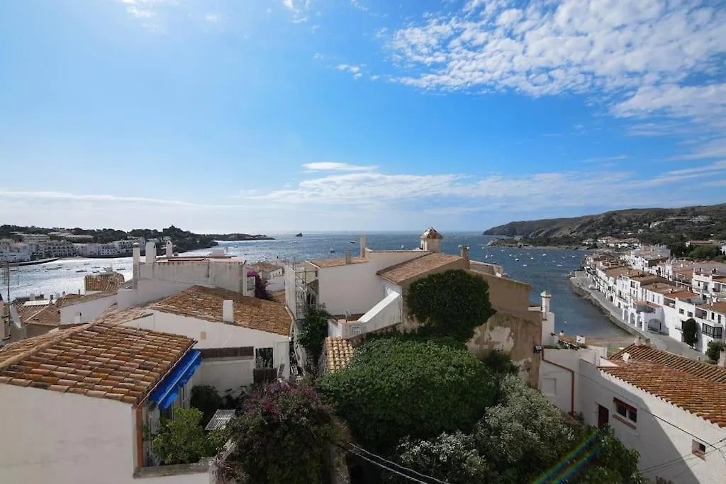 Casa Manolo Villa Cadaques 0*,  Spain