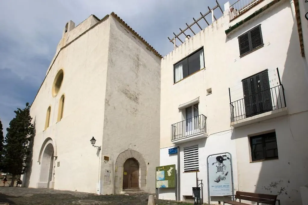 Casa Manolo Villa Cadaques Holiday home