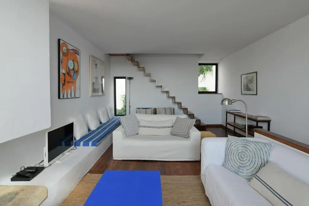 Casa Manolo Villa Cadaques 0*,