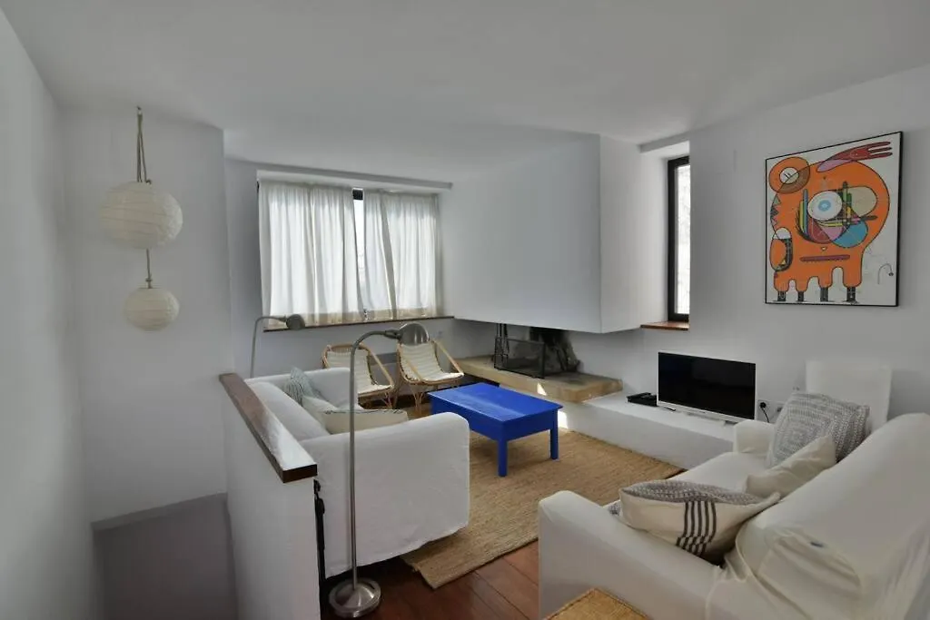 Casa Manolo Villa Cadaques Holiday home