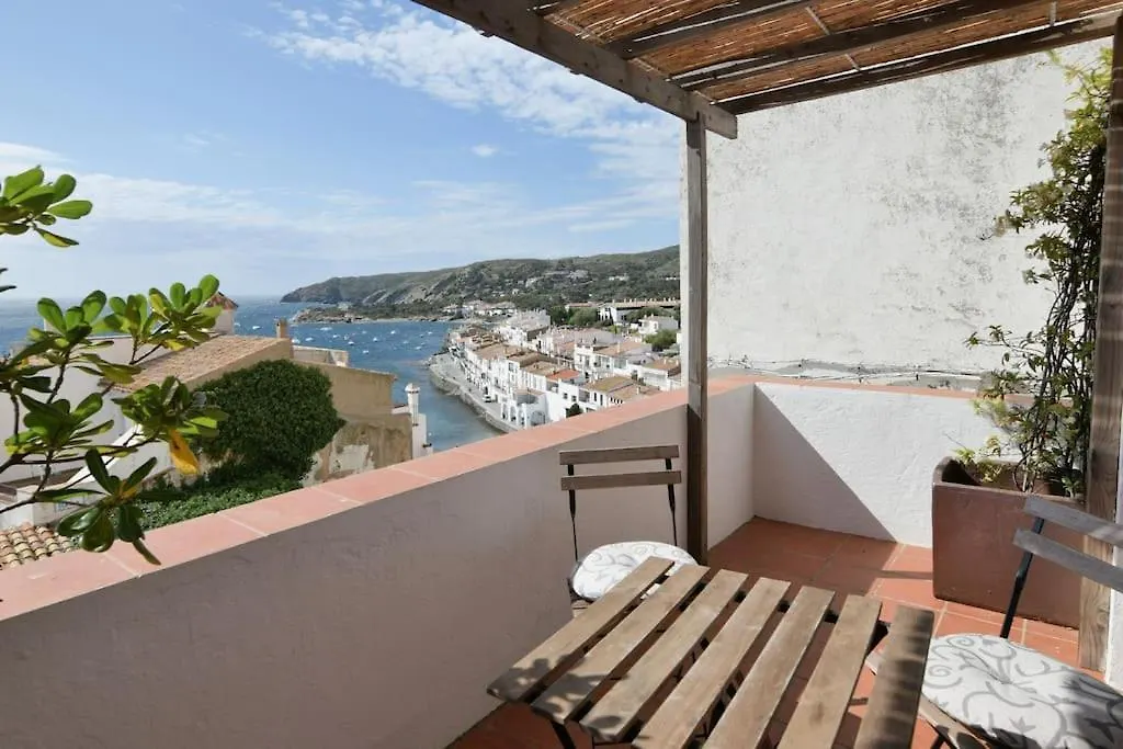 Casa Manolo Villa Cadaques 0*,  Spain