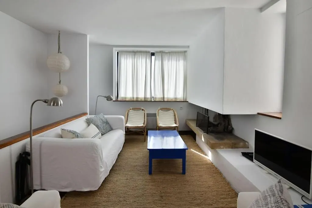 Holiday home Casa Manolo Villa Cadaques